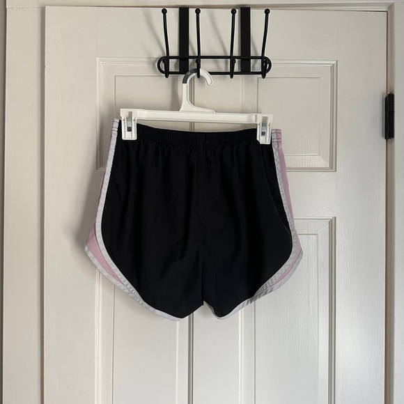 Nike Athletic Dri-Fit Shorts, Size M - Picture 2 of 2